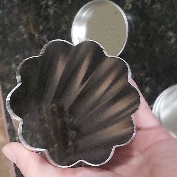 Vintage Pamper Chef Scalloped Bread Tube With Box and Instructions - Picture 8 of 8